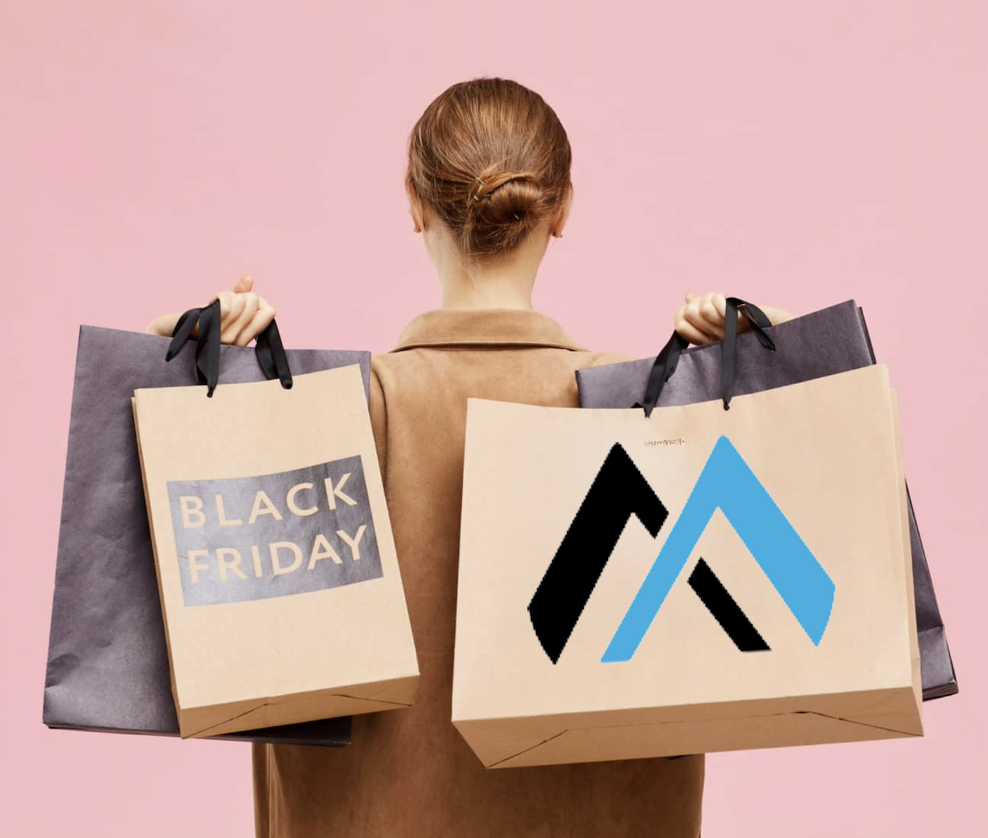 Top 10 Black Friday Hair Products for 2025 | ManocoBlue