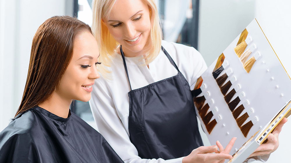 Salon Business Strategies For The New Year