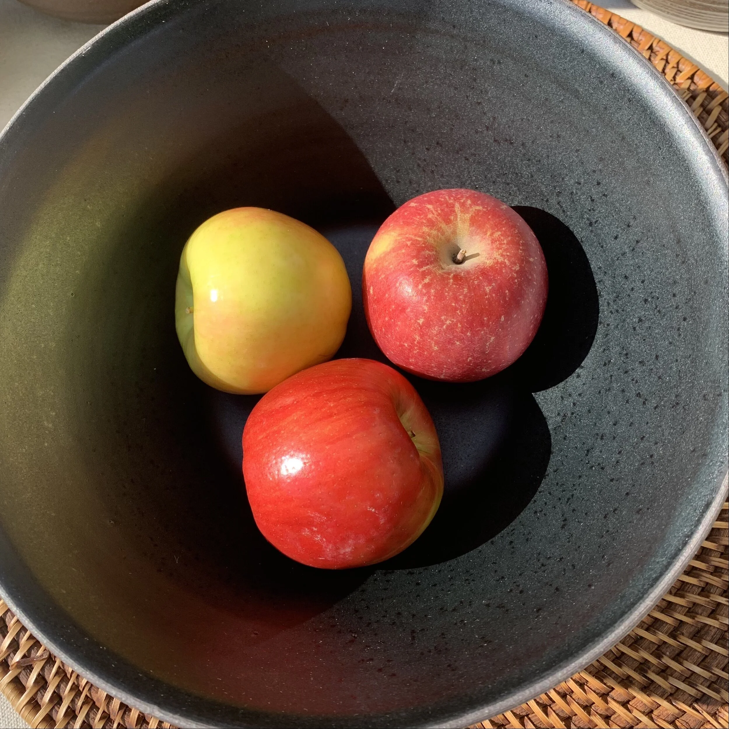 First Saturdays with Krista Patton