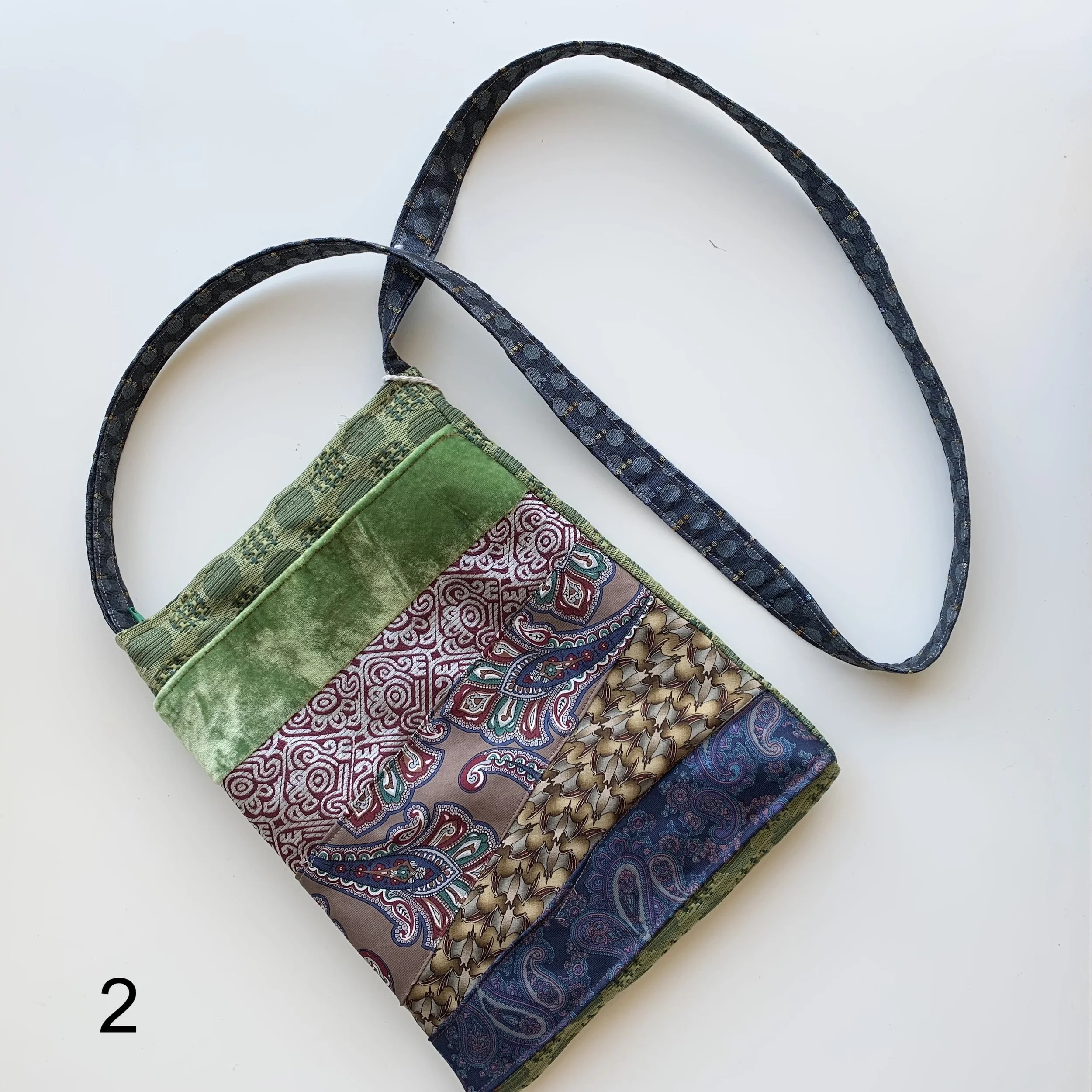 Tapestry Bags by Heather Femine u2014 Gallery on Park