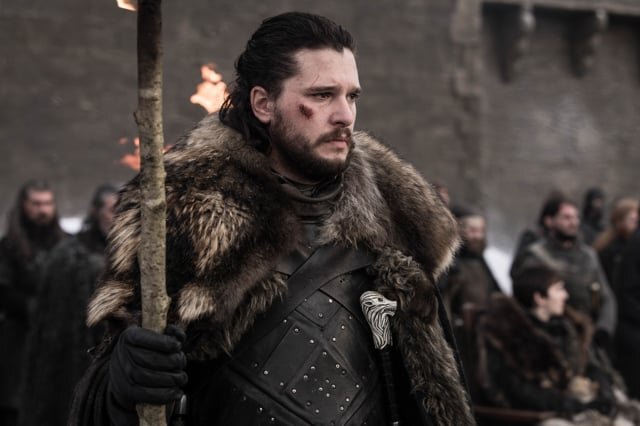 Now TV Game of Thrones Radio: Tonight's Watch 30"