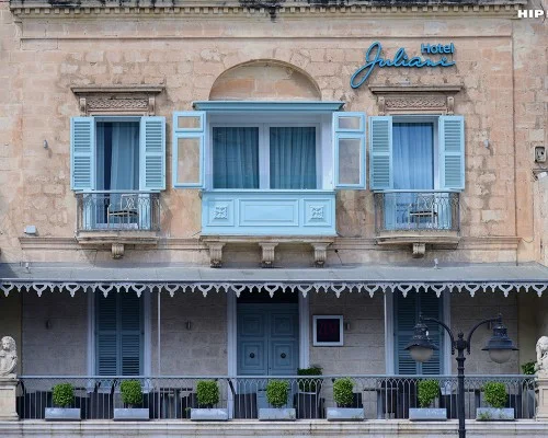 Hotel Juliani