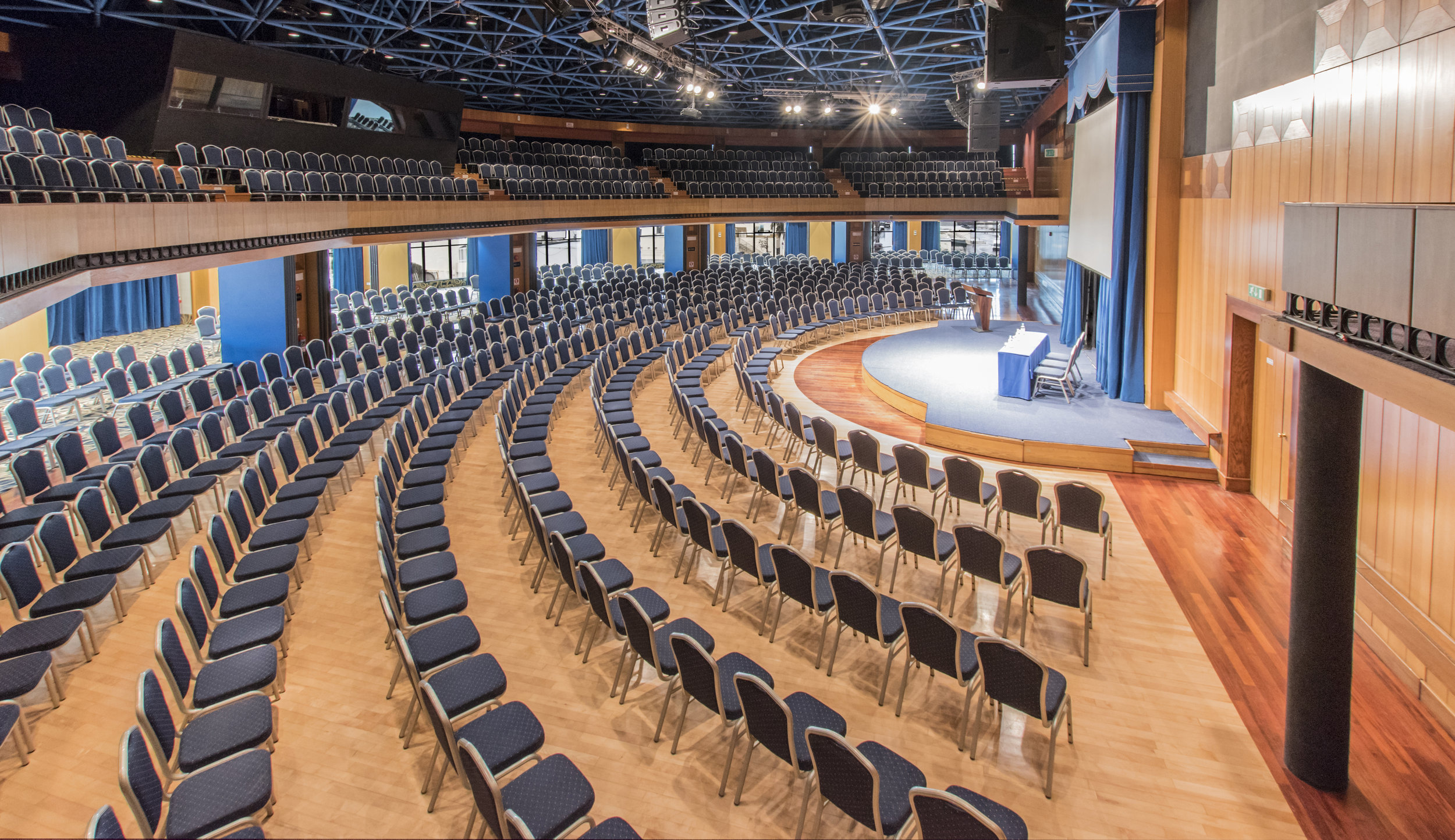 Oracle Conference Centre - Theatre Style.jpg