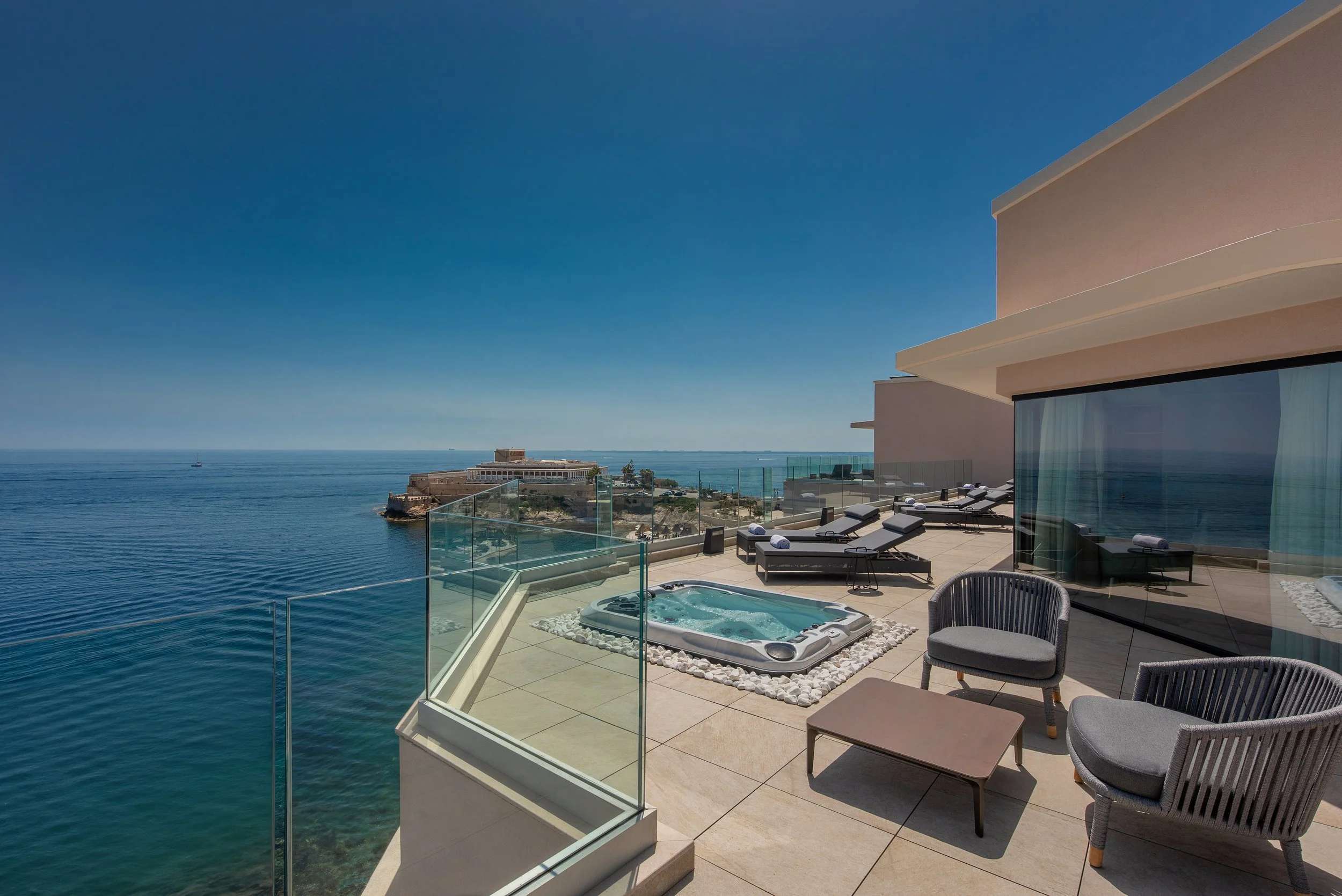 Two-Bedroom Presidential Penthouse Suite - Terrace.jpg