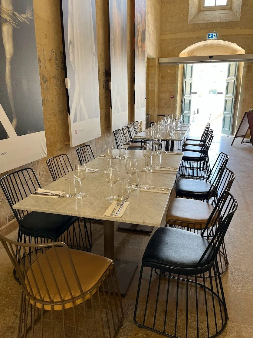 La Valette Lobby - lunch or dinner set up.jpeg