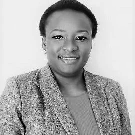 Laetitia NGIMBI LENGANI