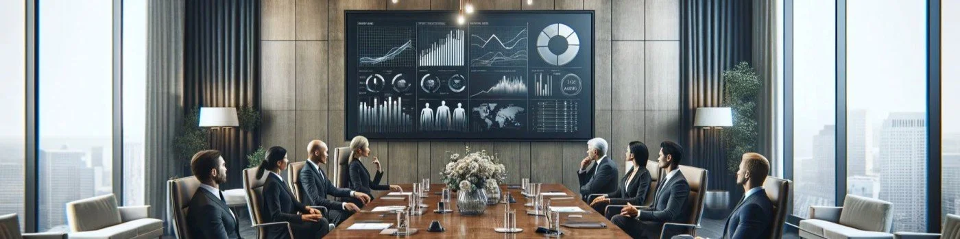 Dirigeants, le challenge: s'élever et rester connecté au terrain à la fois