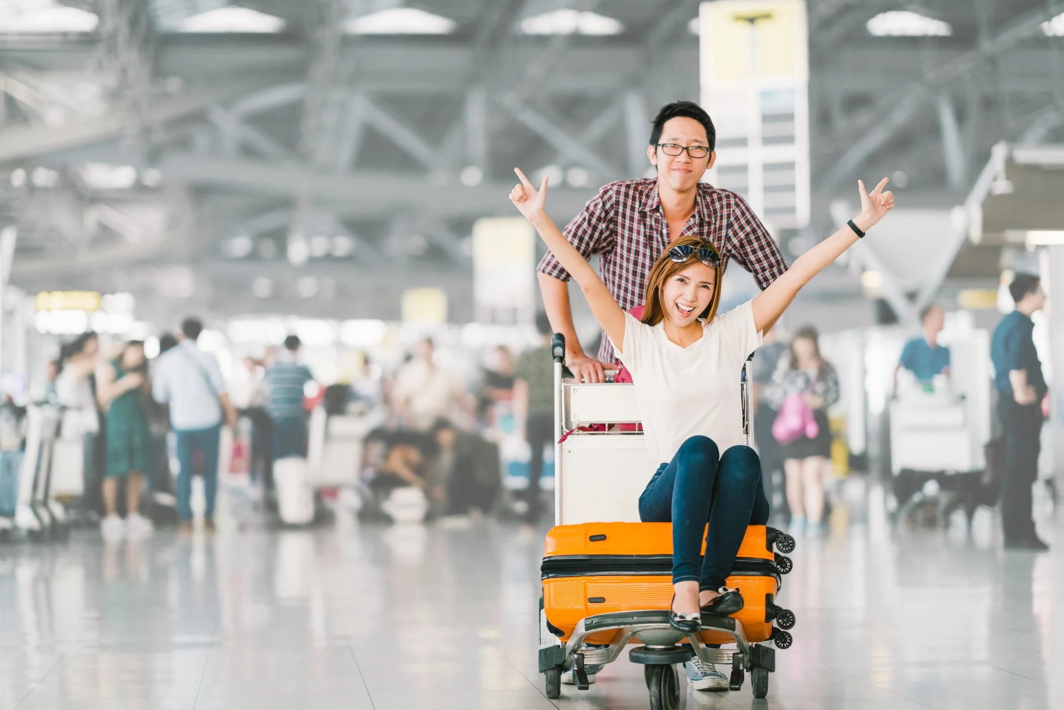 Elevating Travel Retail Experience in Europe for Chinese Luxury Shoppers