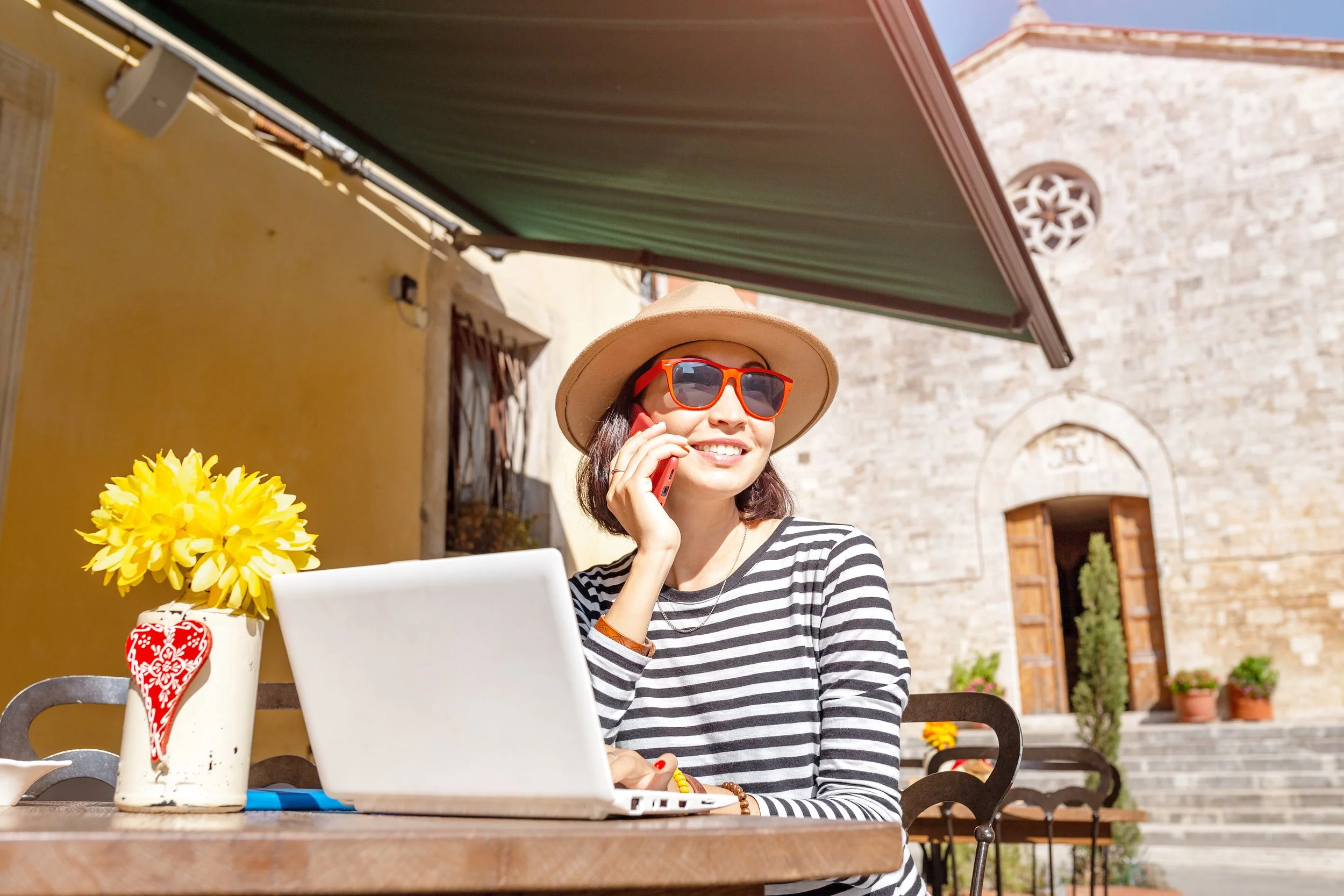 Navigate the New Wave: Engaging Today's Confident, Content-Driven Chinese Traveller