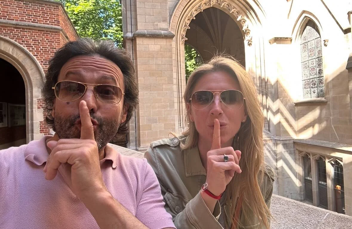 L’Écoute puissante du coach en phase de prospection