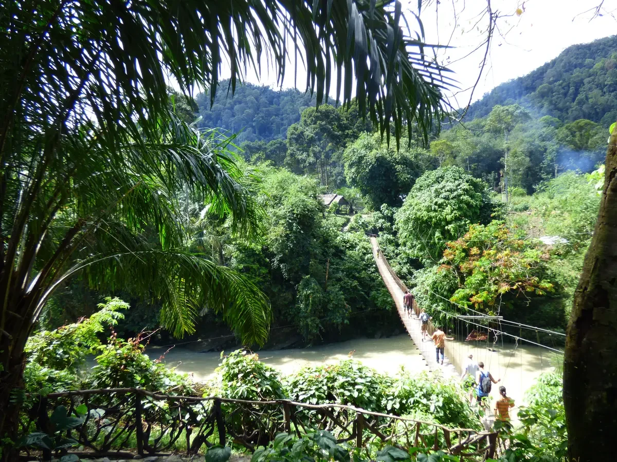 Voyages : Les Tendances 2026