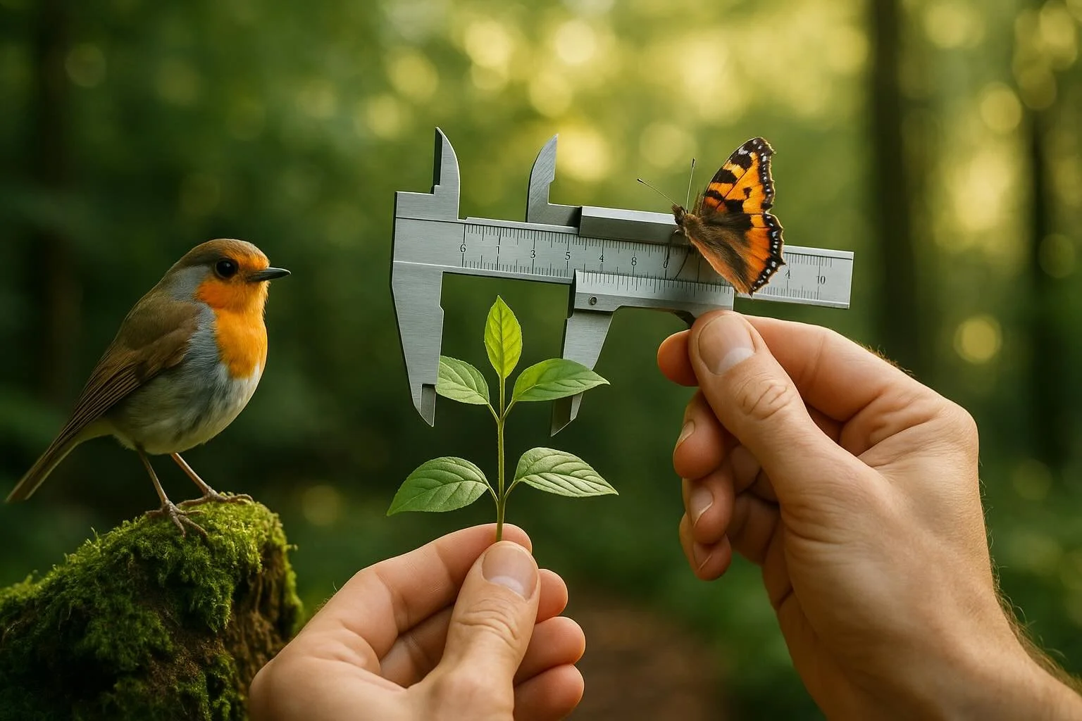 Mesurer l’impact biodiversité pour mieux légitimer un projet 