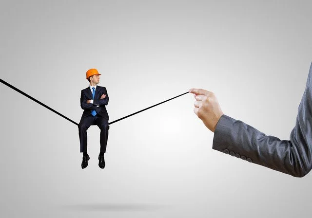  On m’a nommé manager, pas préparé ! 