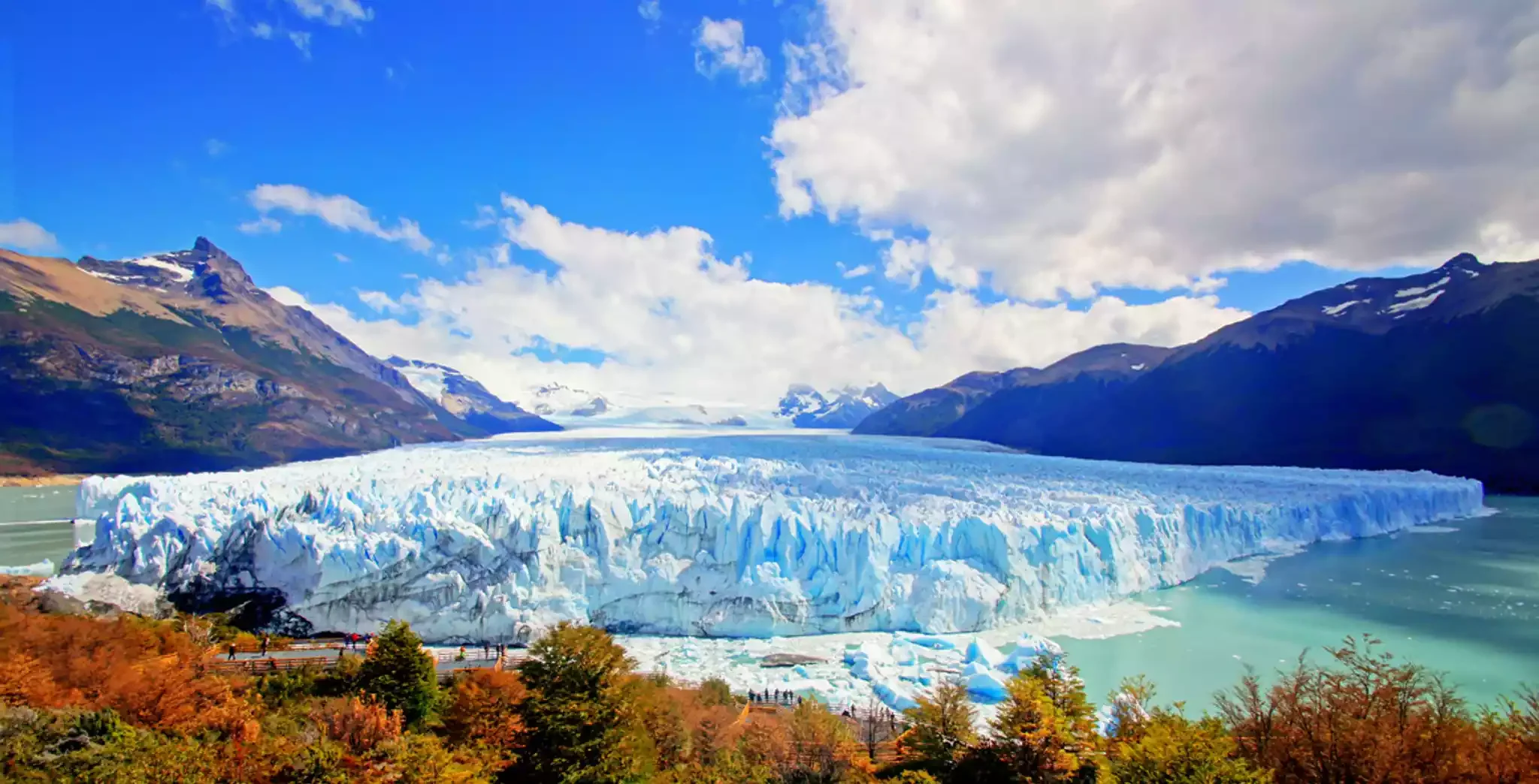 Comment bien organiser un voyage en Argentine ?
