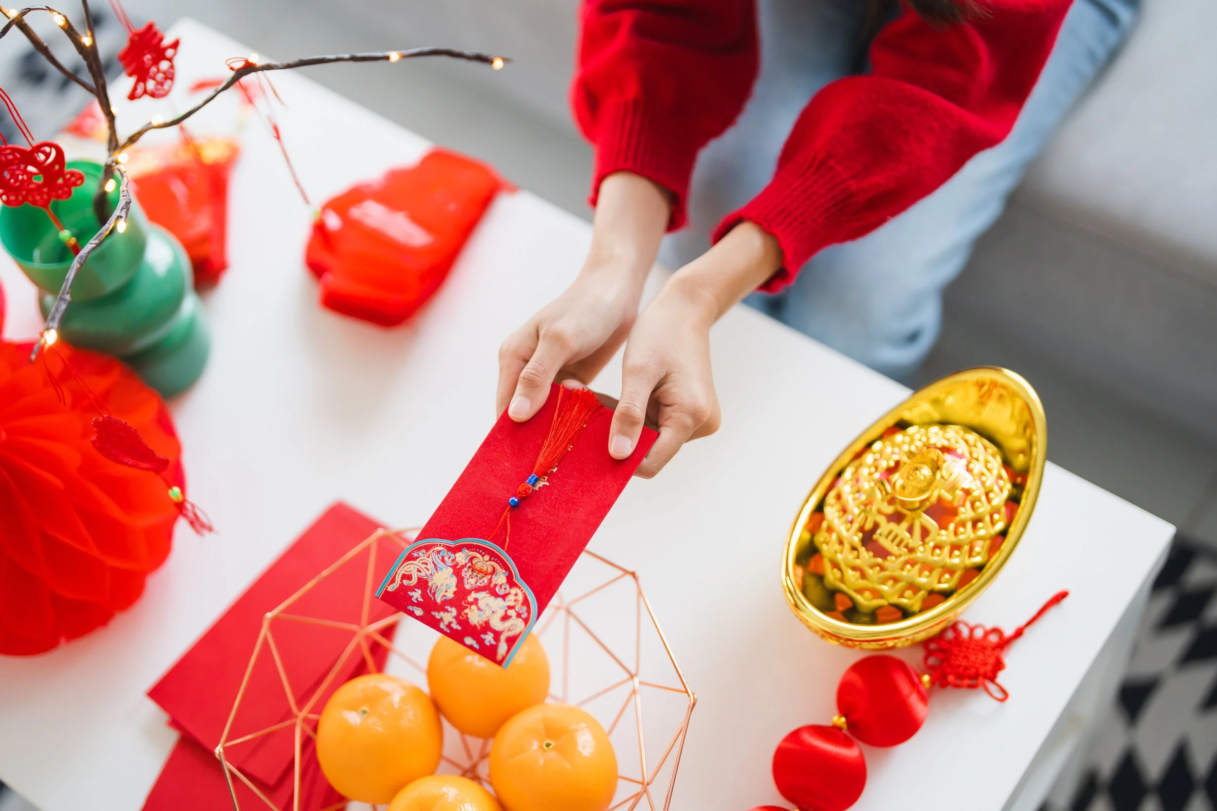 Year of The Horse 2026: Peak Signals, Year-Round Readiness