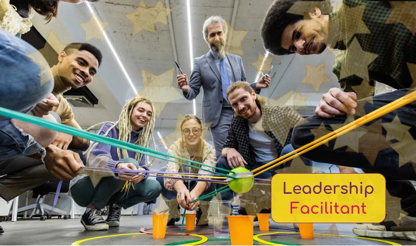 Co-construction : activer la puissance du collectif