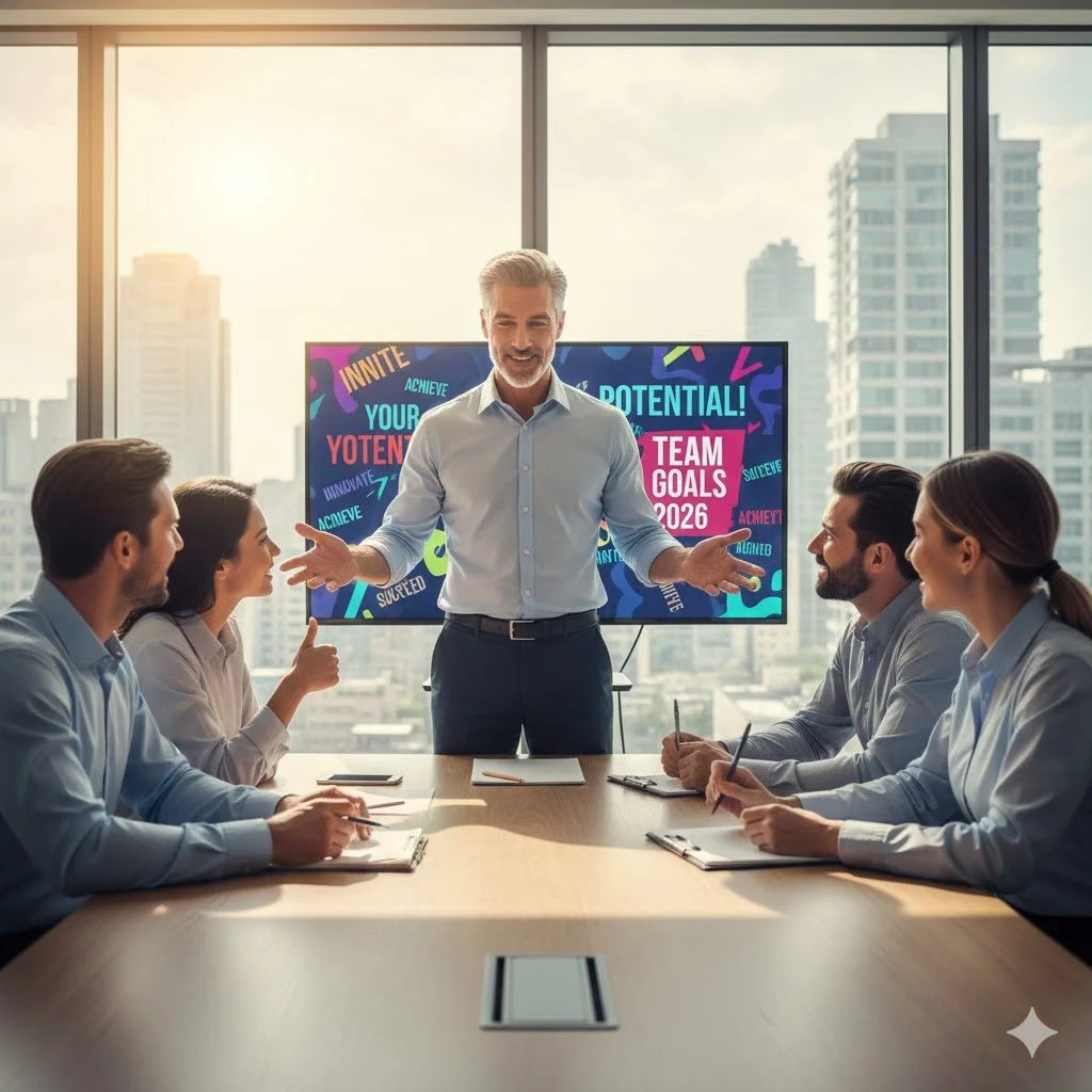 Devenez le manager leader capable de créer de l'engagement, découvrez les 6 clés pour remotiver vos équipes !