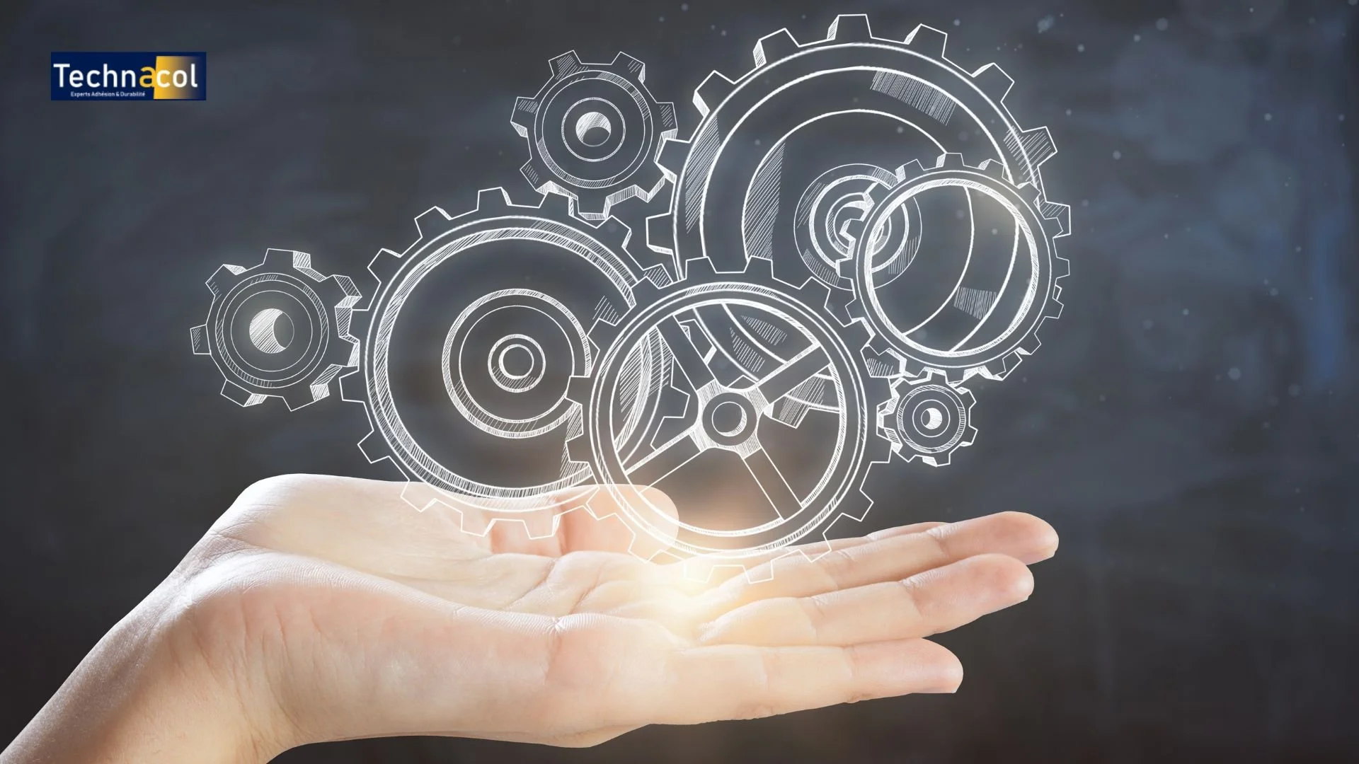 Collage industriel : comment sécuriser vos assemblages dès la conception 