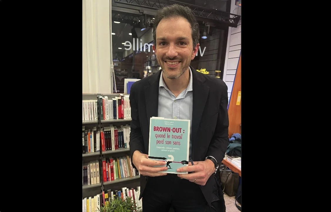 Comprendre et prévenir le brown-out : quand le travail perd son sens