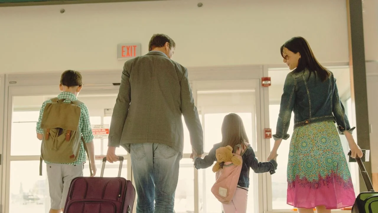 Preventing Expatriation Failure: Turn Human Risk into Strategic Advantage