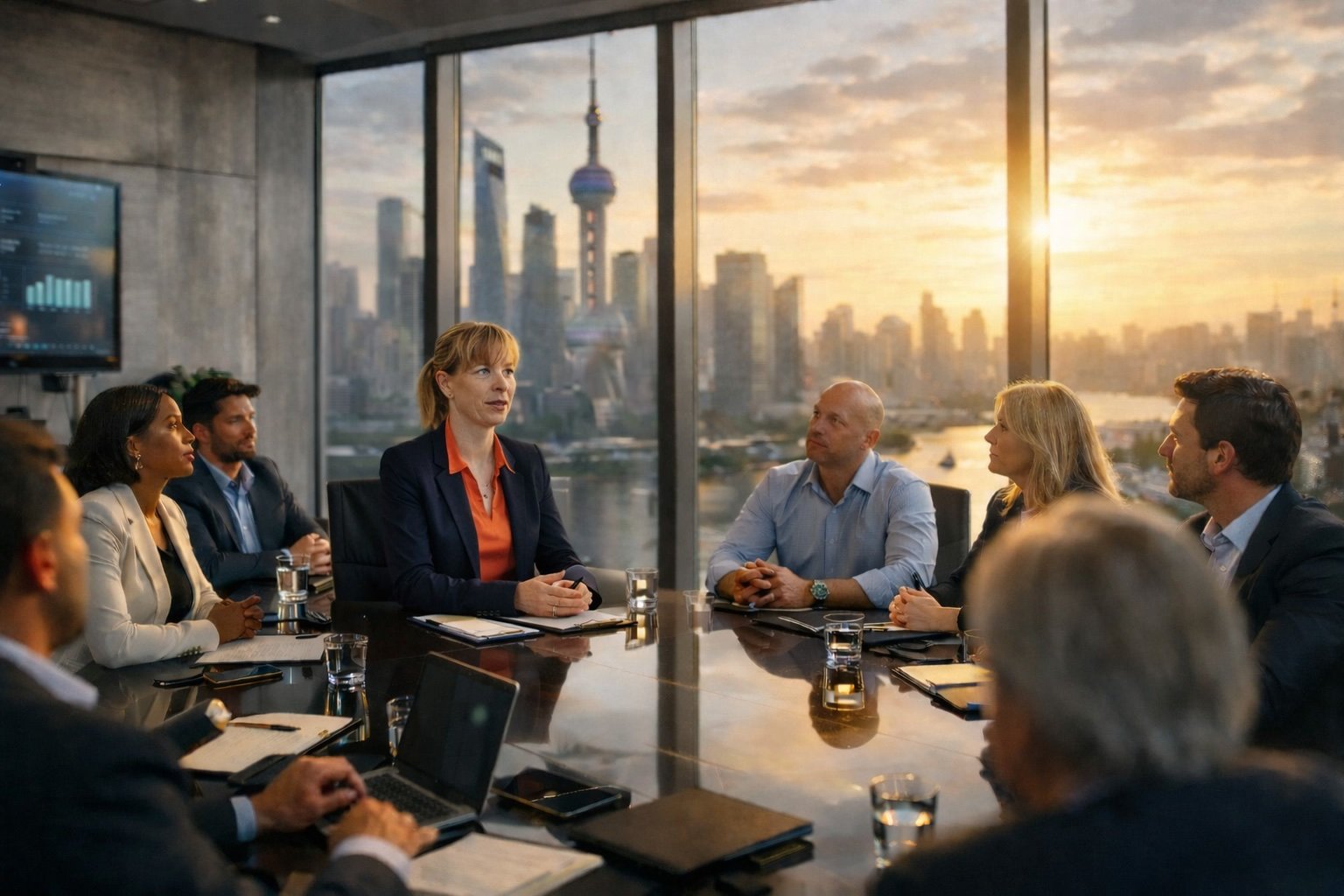 Du bon CODIR au CODIR stratégique : franchir le cap !