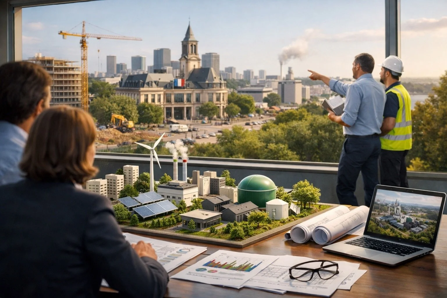 Municipales 2026 : comment éviter un gel stratégique de vos projets ICPE