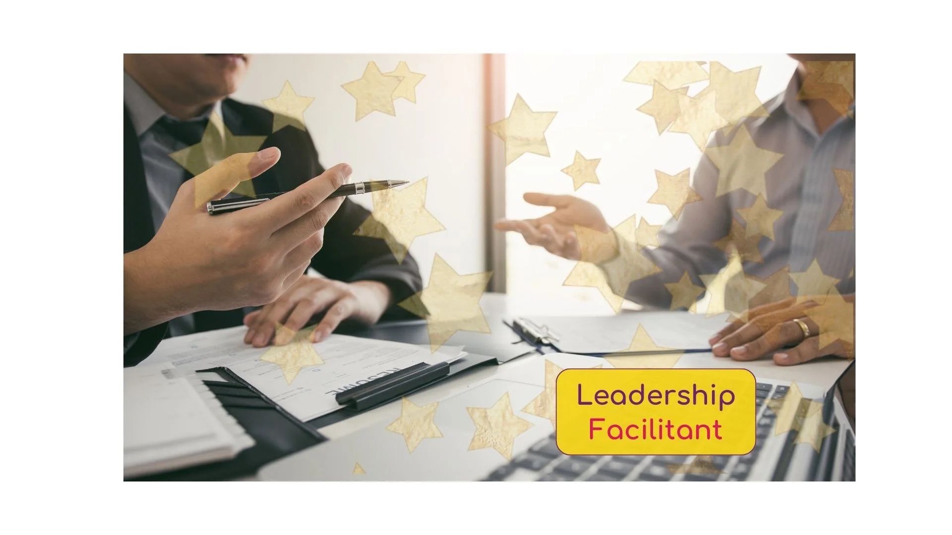 Feedback du Leadership Facilitant : faire grandir dans la relation
