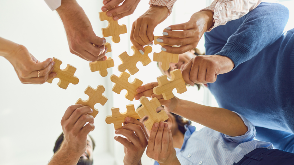 Engagez vos équipes efficacement