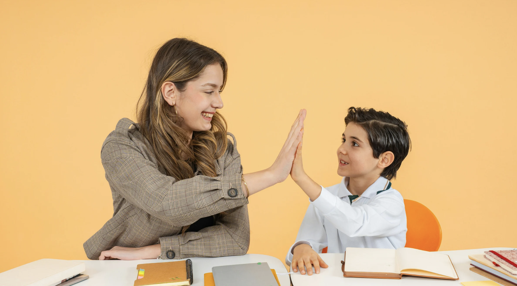 Libérons les enseignants avec l'IA