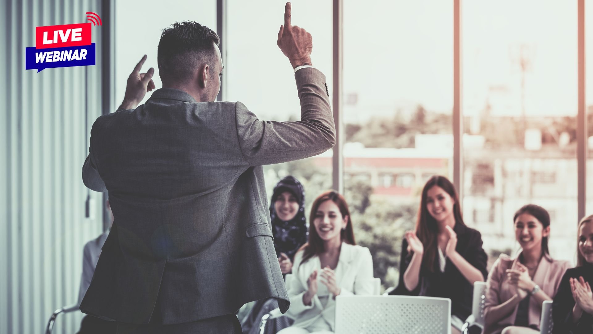 Devenez le manager leader capable de créer de l'engagement