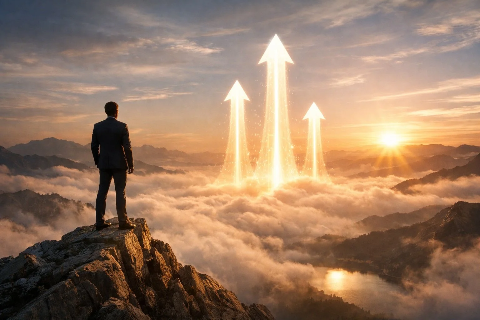 Leadership aligné : Se transformer pour impacter durablement