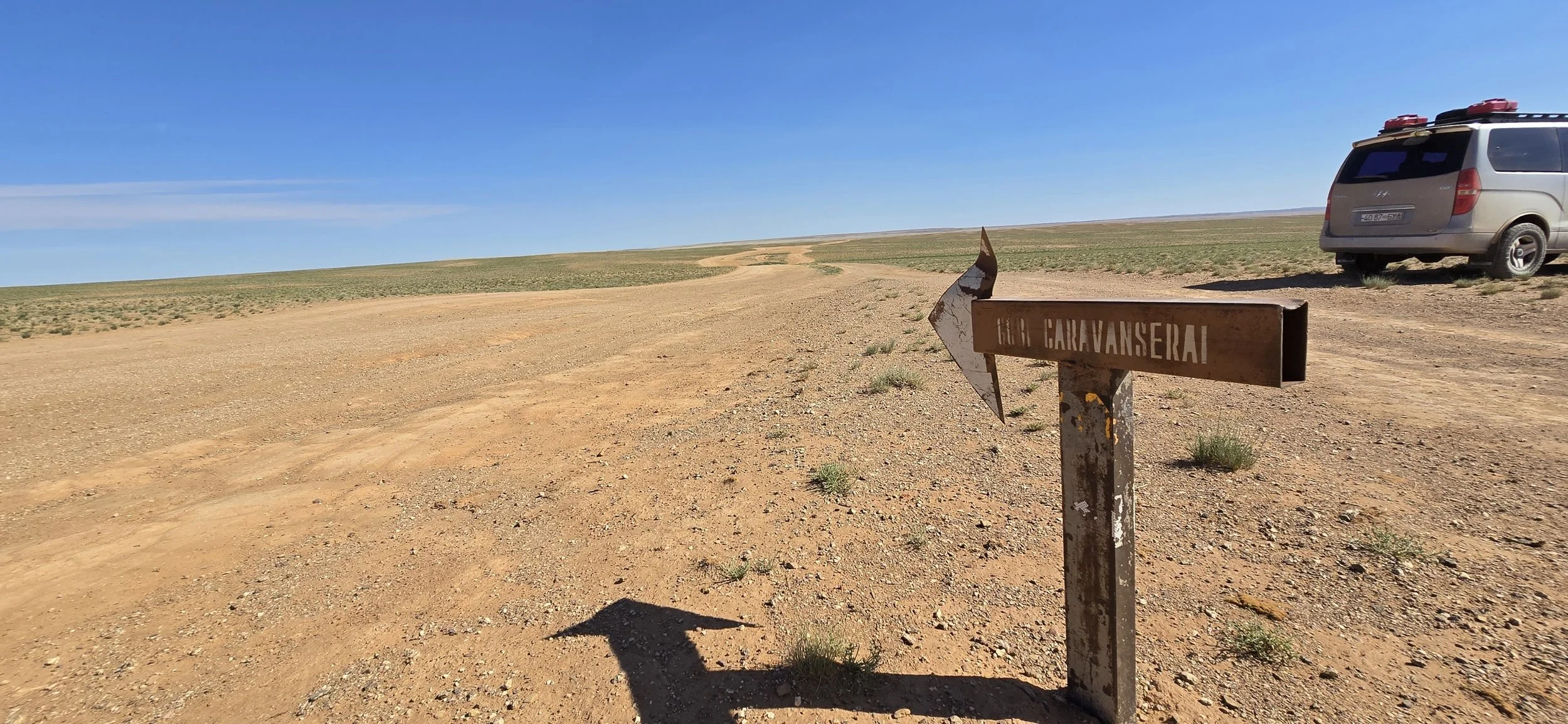 Pourquoi un voyage peut changer une vie ? 