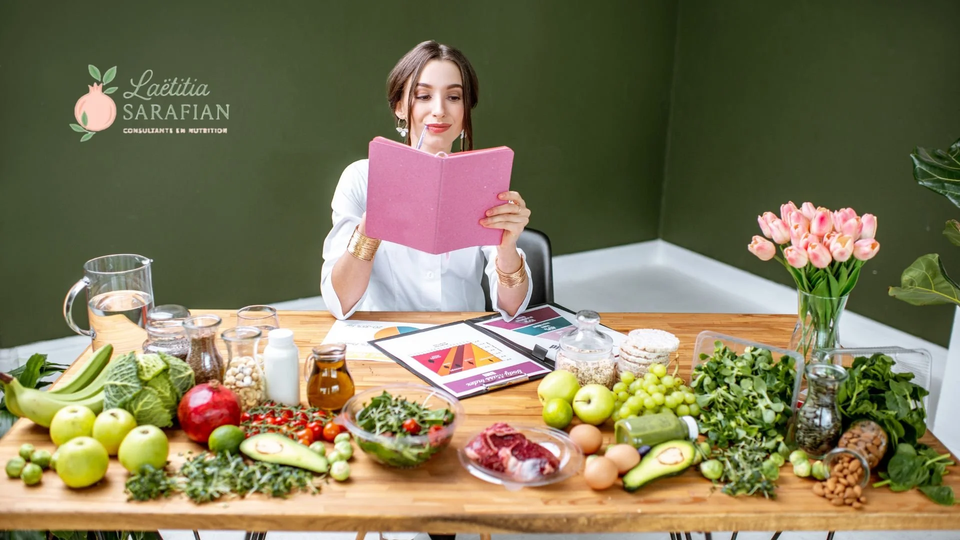 Nutrition, énergie et performance : un investissement RH à fort impact humain