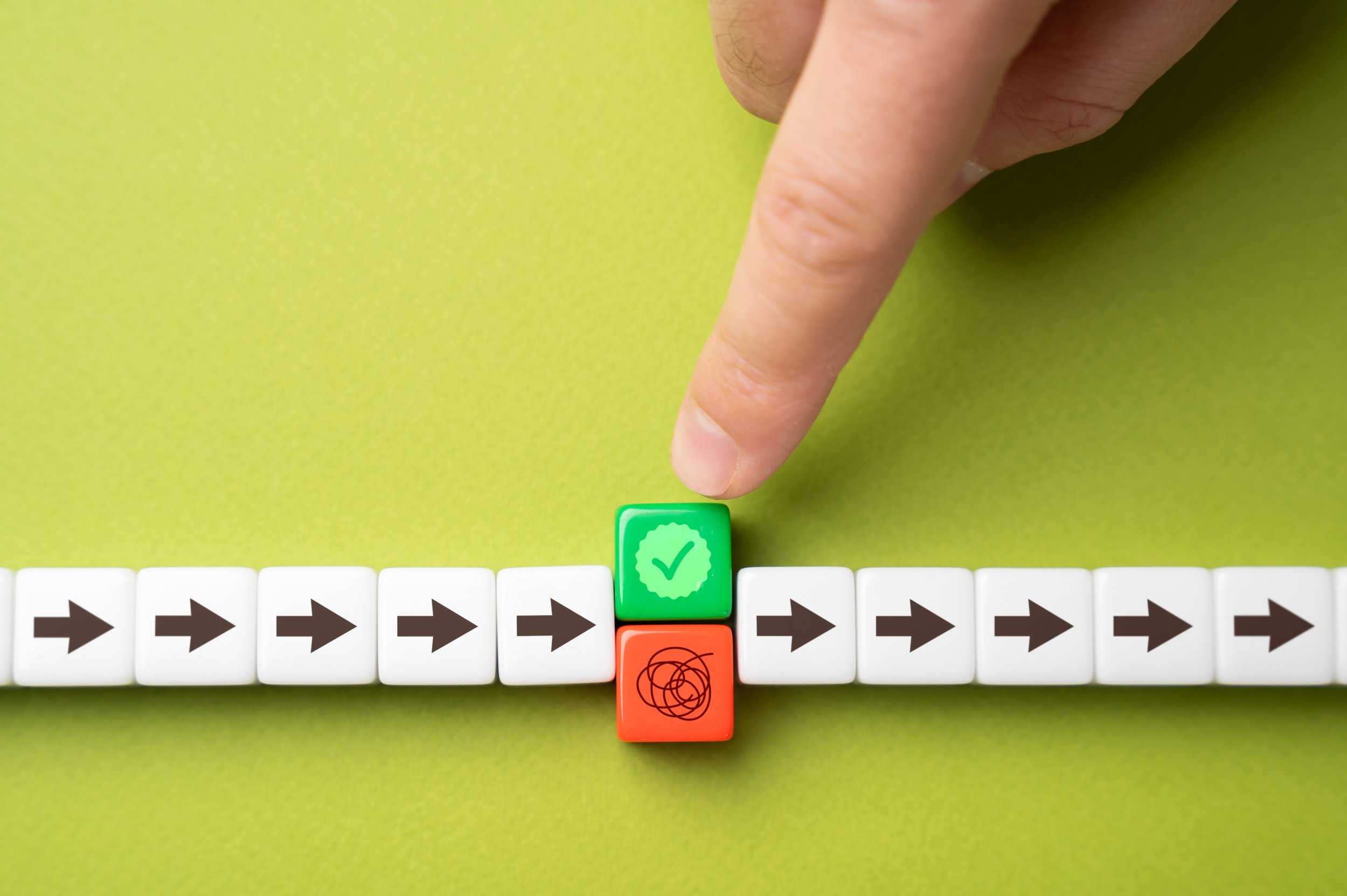 Stratégie industrielle dans un monde de contraintes croissantes