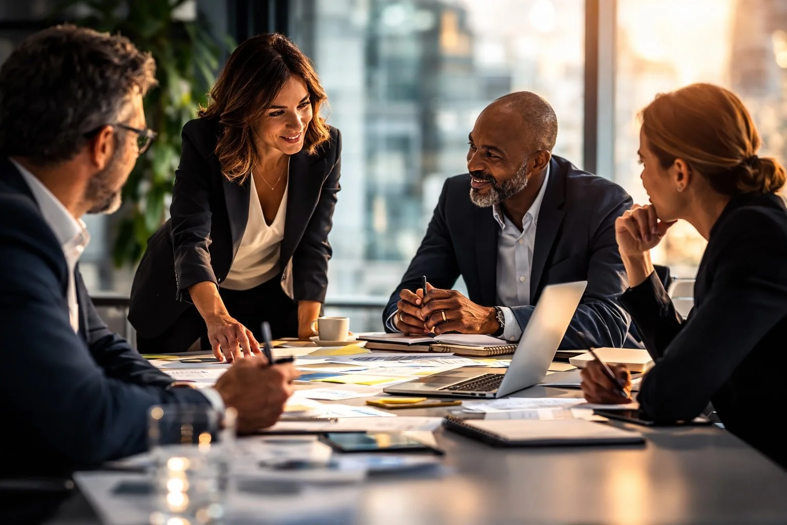 Productivité augmentée : automatiser sans déshumaniser le conseil 