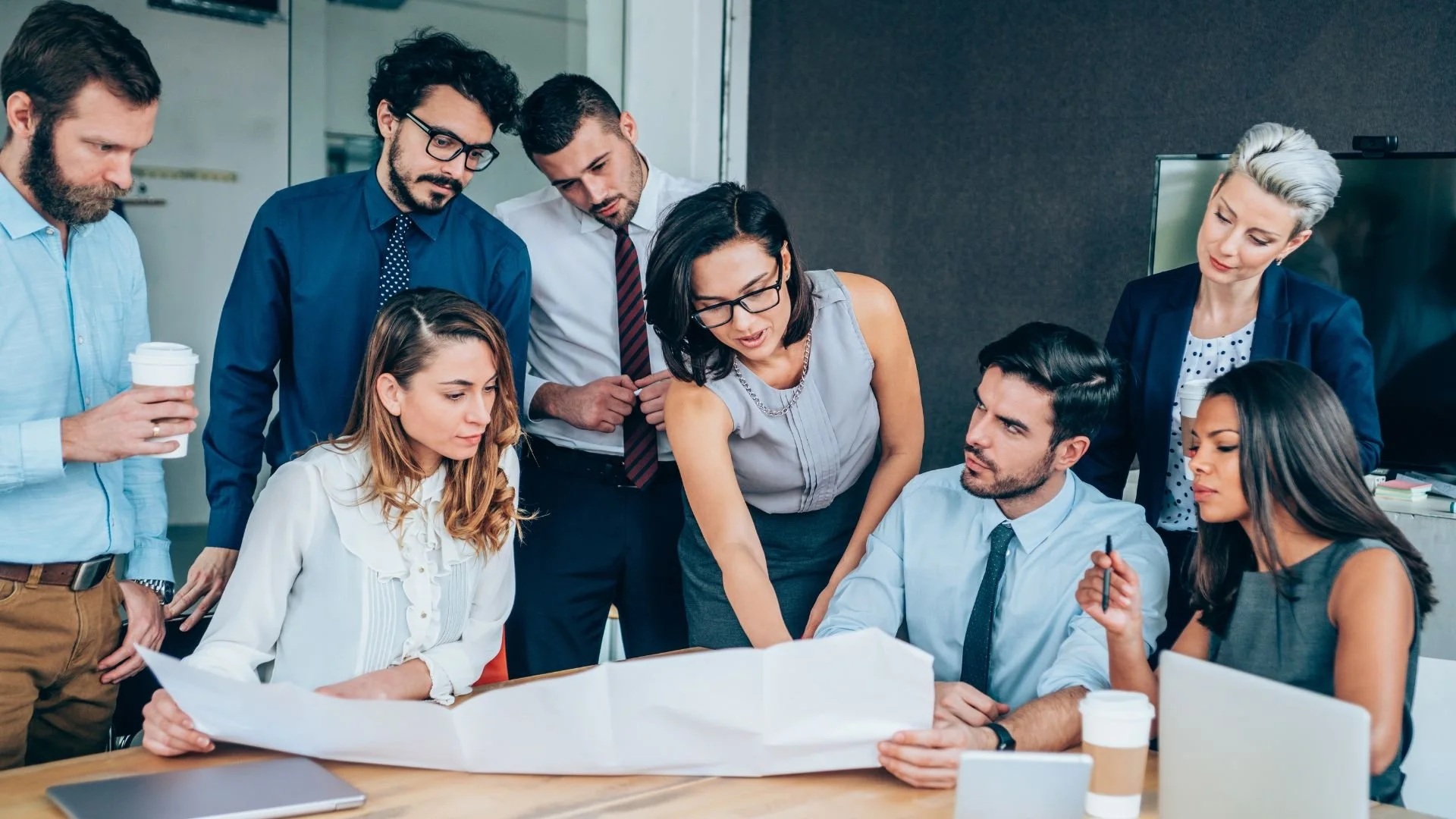 Quel manager êtes-vous ? Et si vous deveniez le leader que vos équipes méritent...