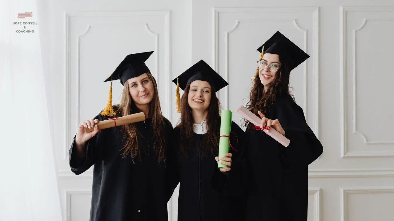 Trouver sa voie : l’orientation scolaire comme décision stratégique pour construire son avenir