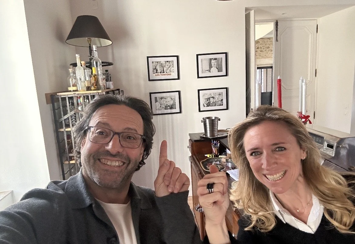 Le Coach, un Entrepreneur pas comme les autres 