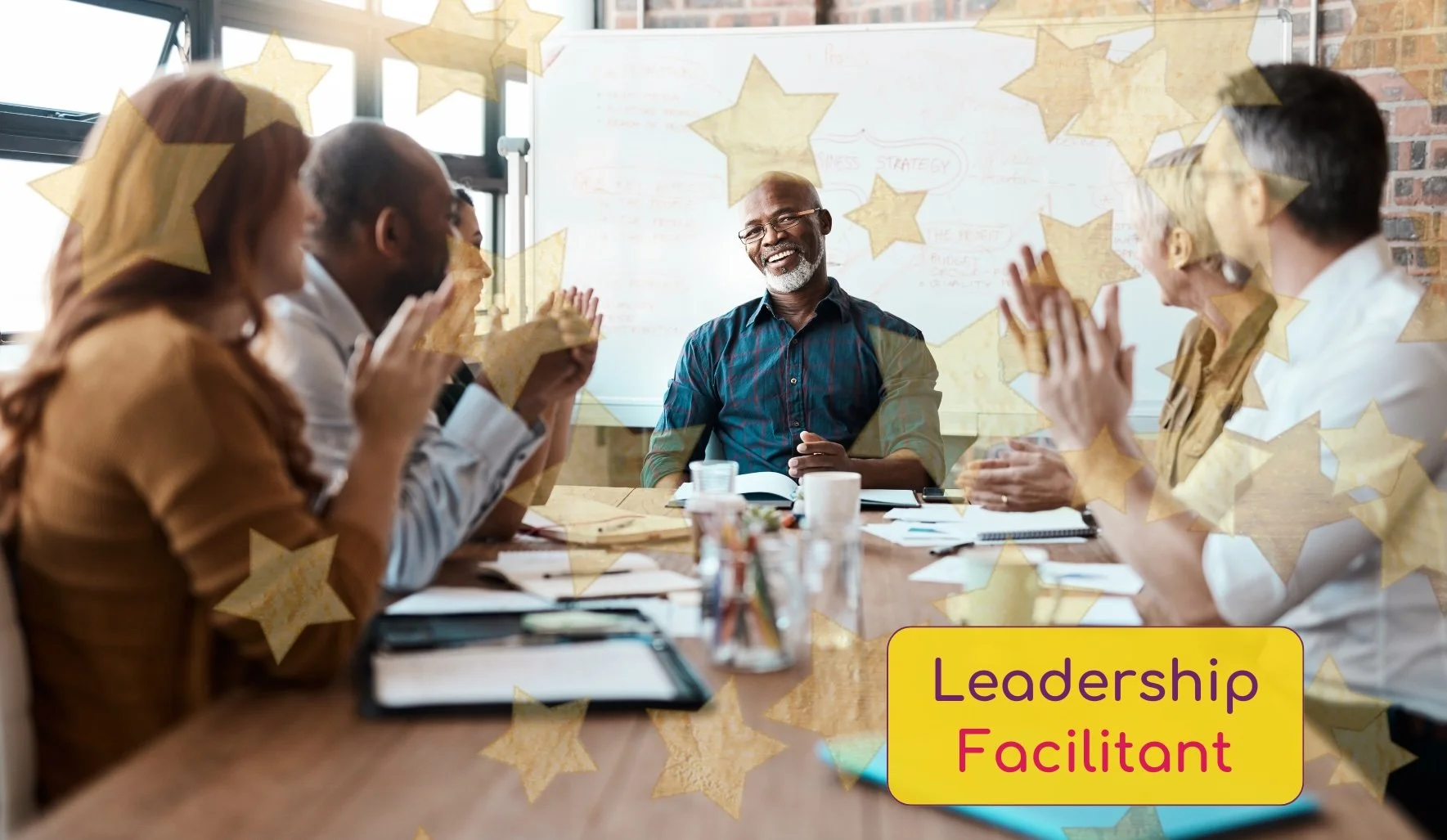 Leadership Facilitant - Engagement : passer de la résistance à l’élan