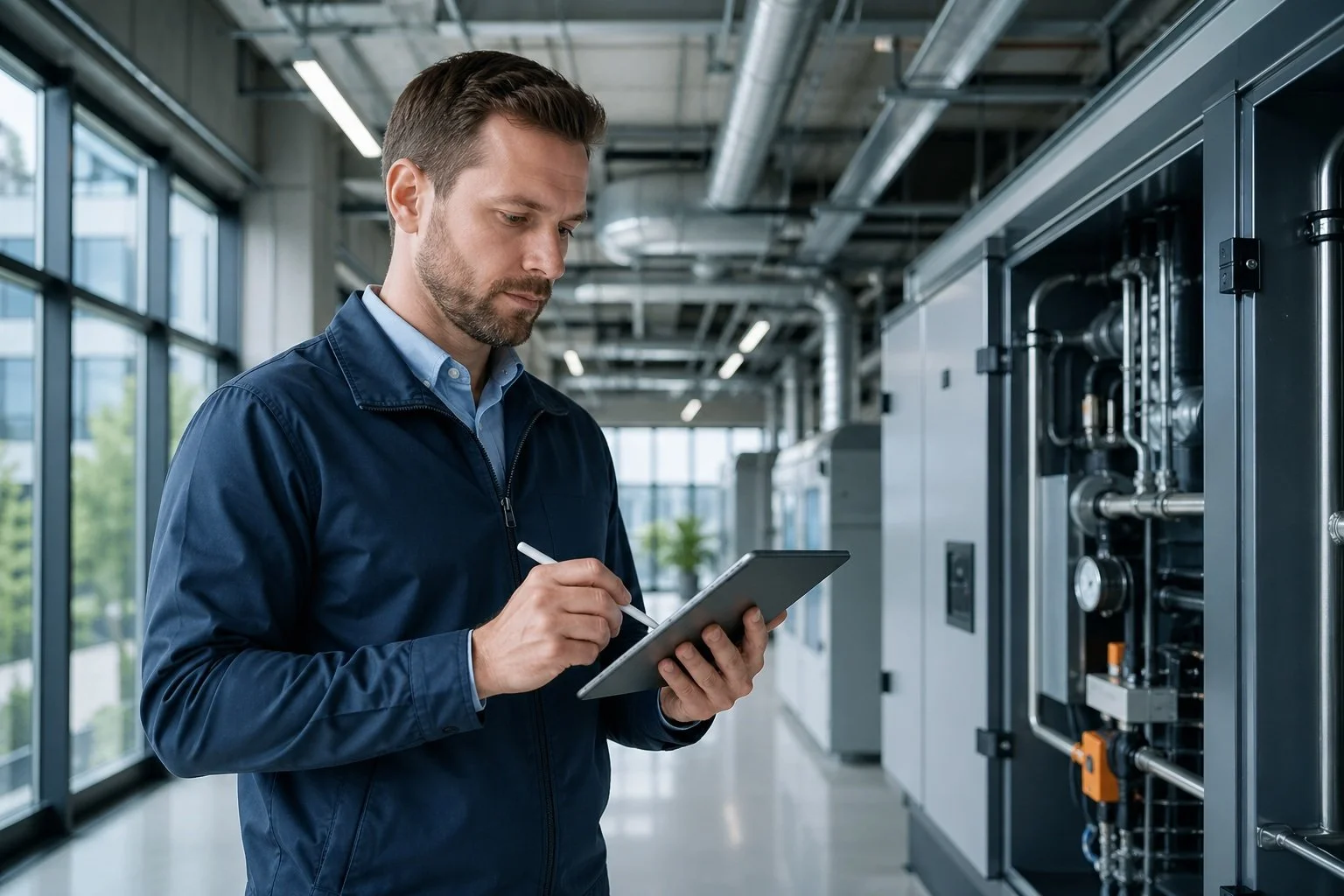 Audit Facility Management : pilotage et gains mesurables