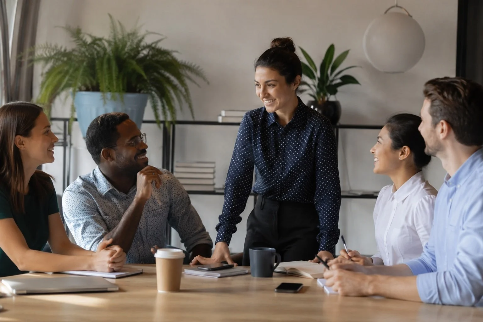 L’authenticité comme moteur d’engagement durable