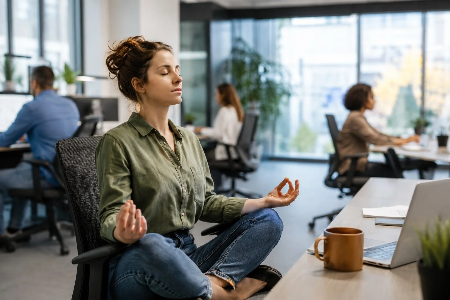 Santé mentale au travail : retrouver des repères pour agir