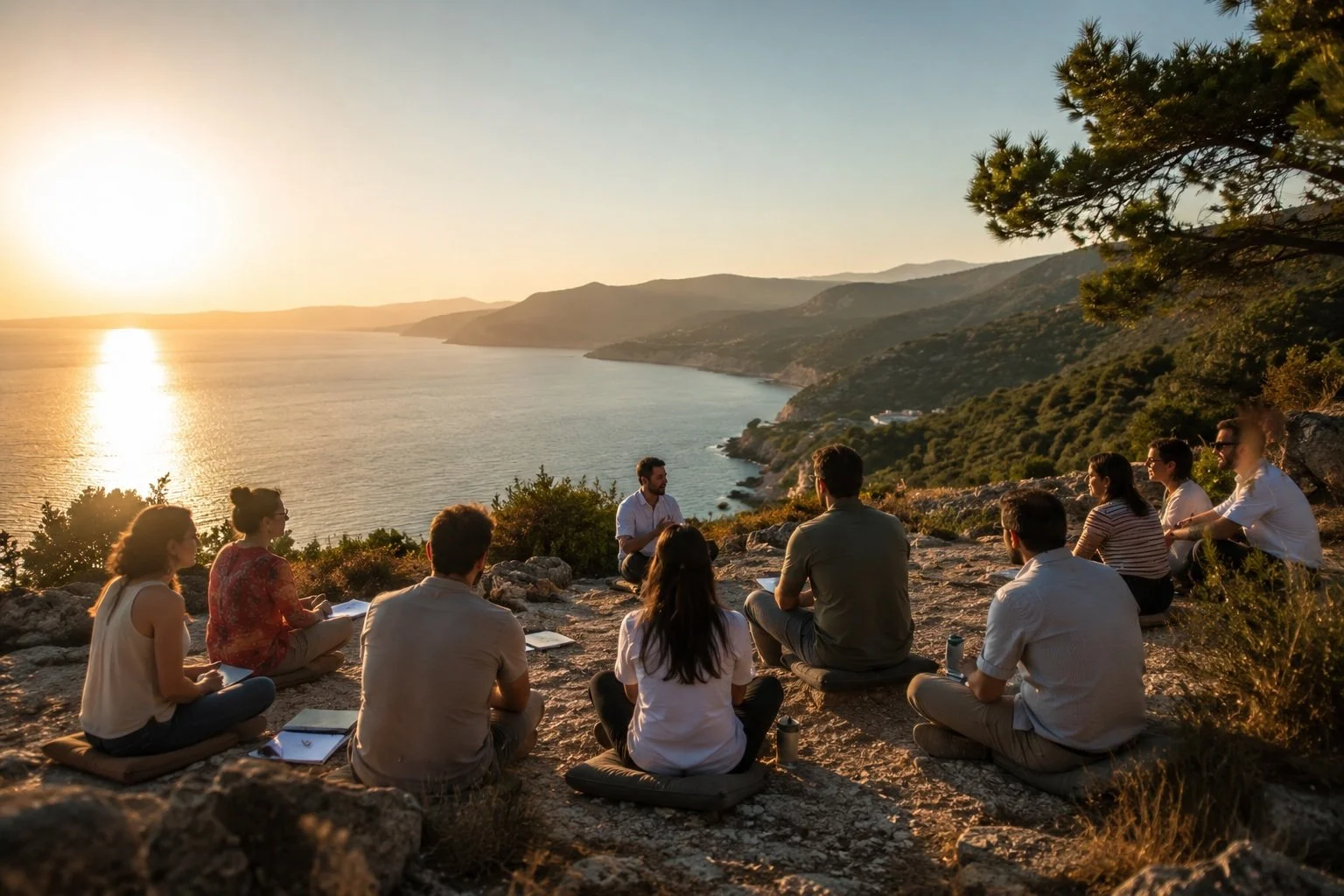 Quel voyage incentive choisir à la rentrée pour conjuguer sens et où ?