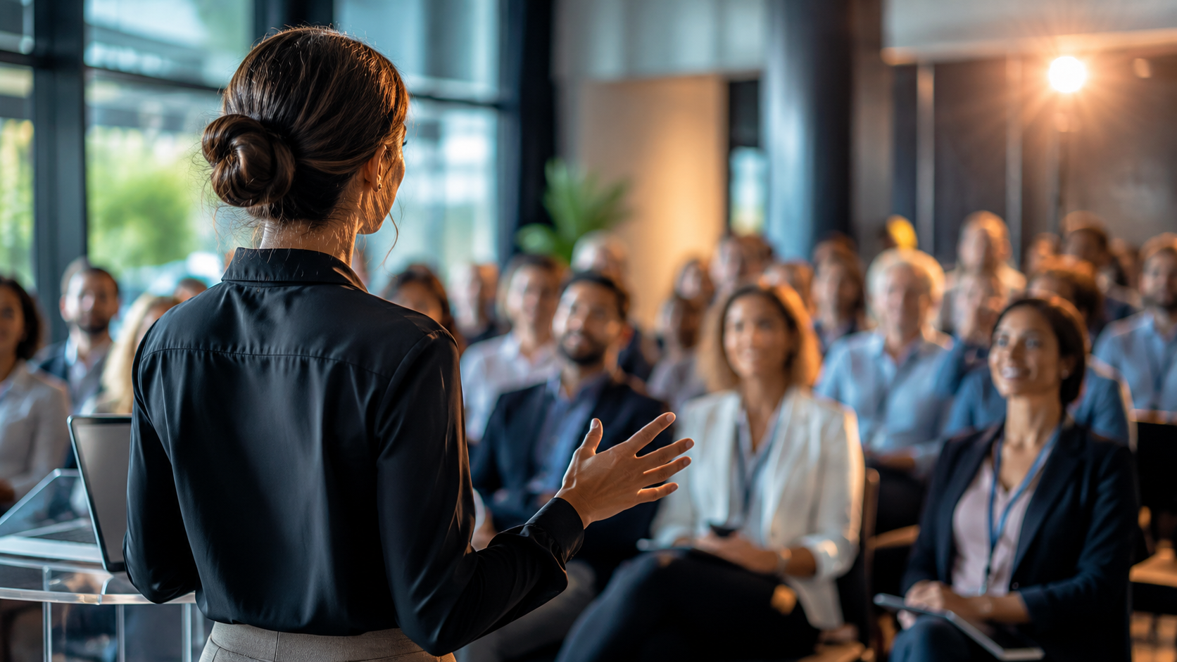 Prise de Parole en Public : Levier de Confiance et d'Impact