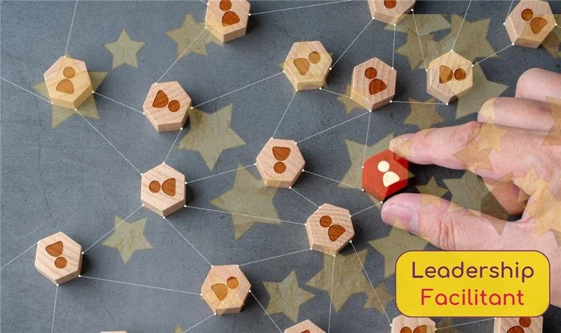 Leadership facilitant – Agilité : naviguer dans la complexité