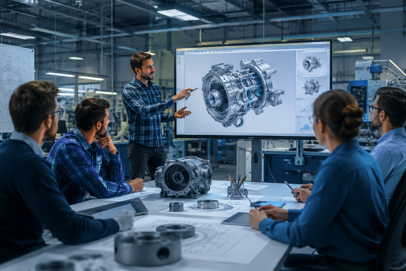Innovation Produit : difficultés, écueils et solutions types