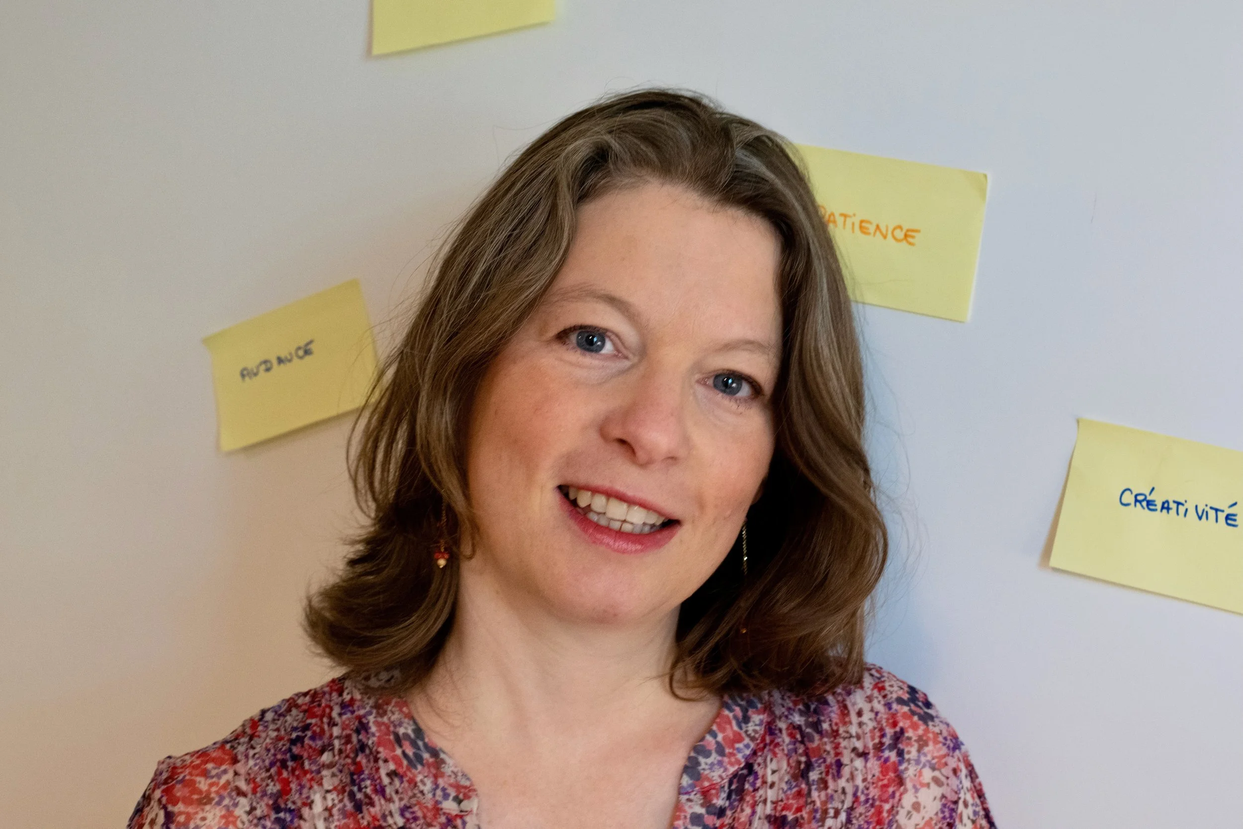 Caroline ALLARD