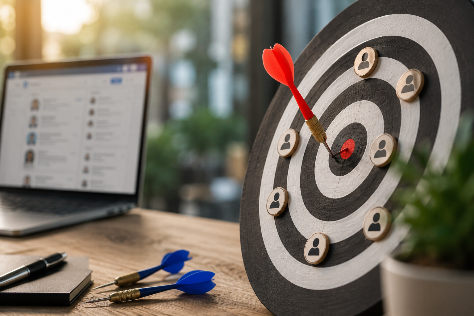 Prospection &amp; LinkedIn : Réussir sa rentrée commerciale