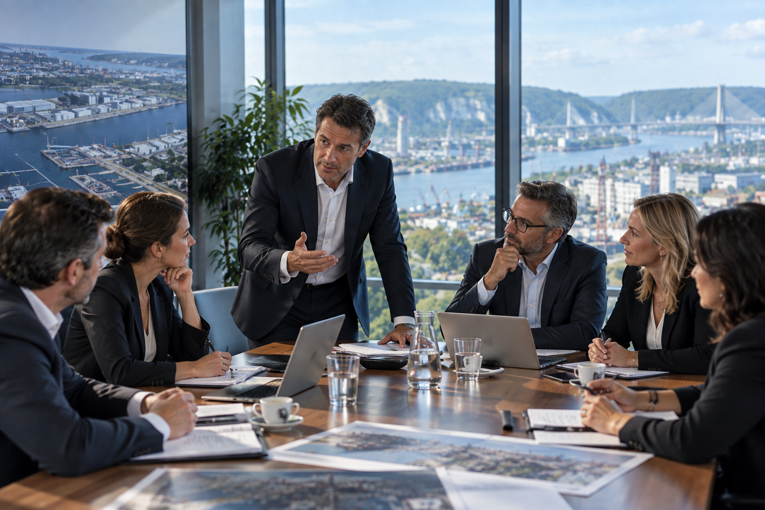 Réunions CODIR : passez en mode Haute Performance