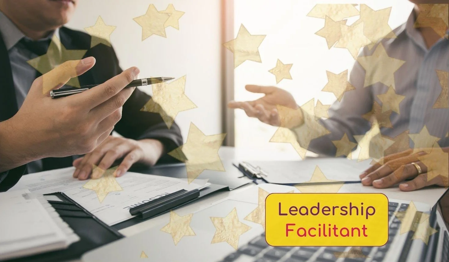 Leadership facilitant – Feedback : faire grandir dans la relation